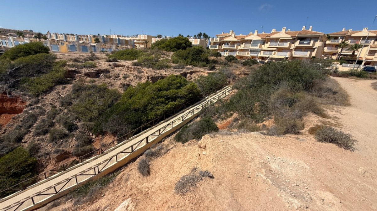 For sale - 3 Bedroom 2 Bathroom Apartment - Duplex in Orihuela - Orihuela Centro  - Alicante