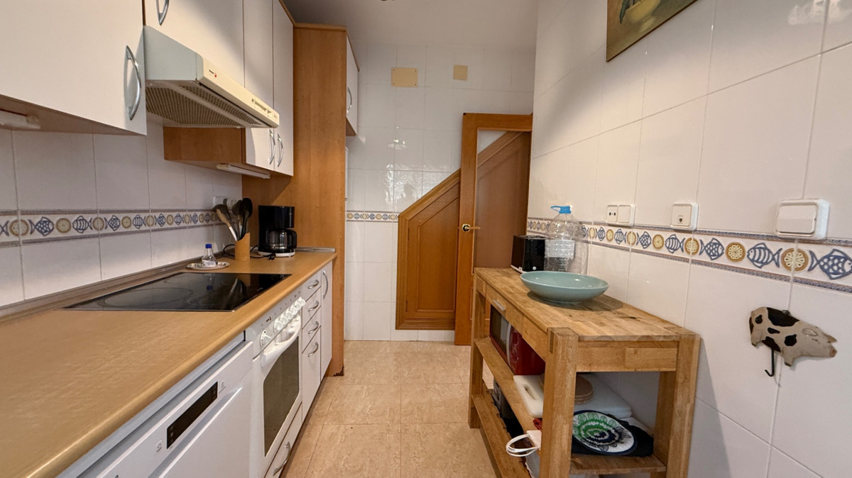 For sale - 3 Bedroom 2 Bathroom Apartment - Duplex in Orihuela - Orihuela Centro  - Alicante