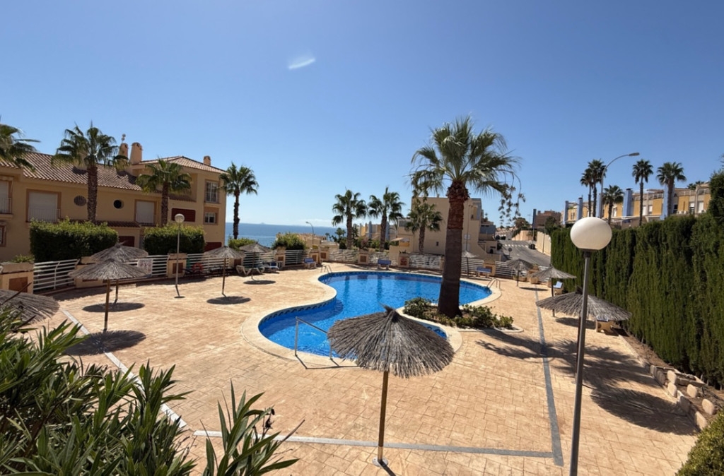 3 Bedroom 2 Bathroom Apartment - Duplex in Orihuela