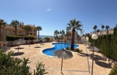 76-R5165923/76810, 3 Bedroom 2 Bathroom Apartment - Duplex in Orihuela