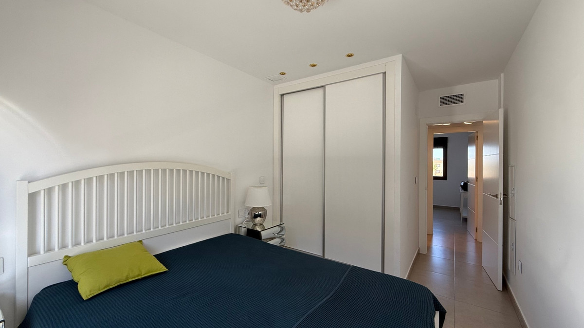 For sale - 2 Bedroom 1 Bathroom Apartment - Penthouse in Pilar de la Horadada - Pilar de la Horadada Centro  - Alicante