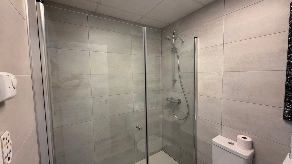 For sale - 2 Bedroom 1 Bathroom Apartment - Penthouse in Pilar de la Horadada - Pilar de la Horadada Centro  - Alicante