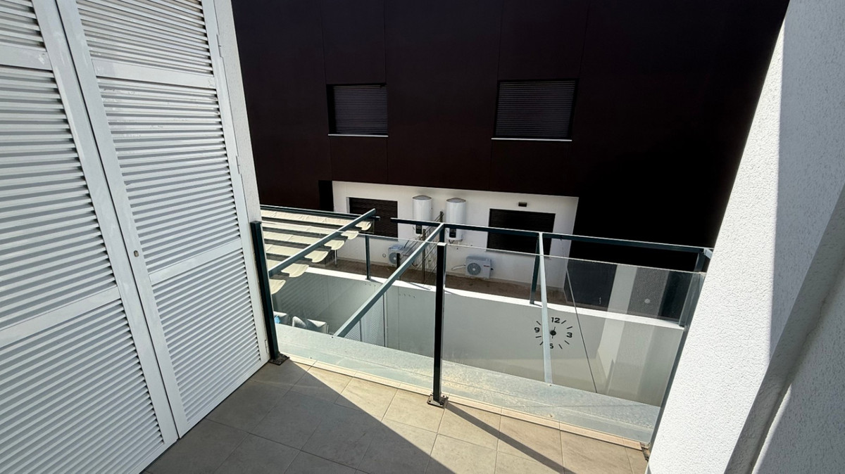 For sale - 2 Bedroom 1 Bathroom Apartment - Penthouse in Pilar de la Horadada - Pilar de la Horadada Centro  - Alicante