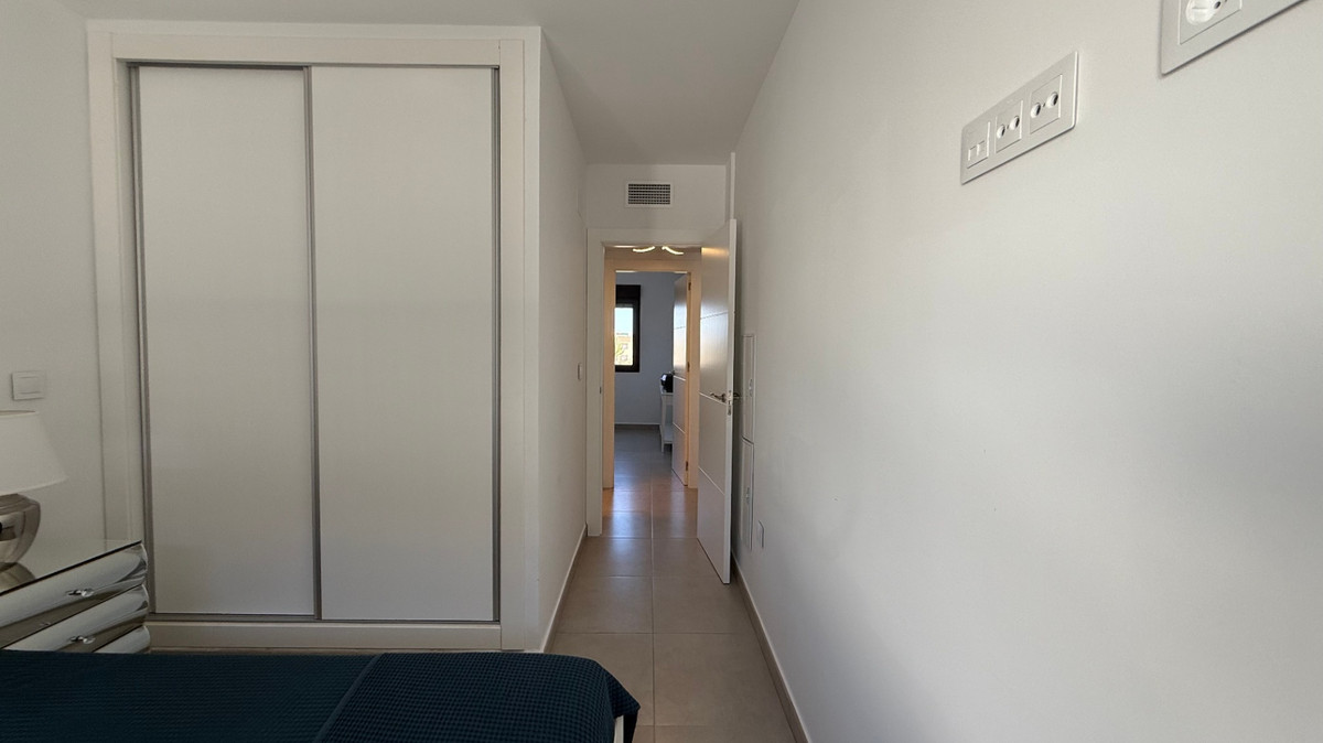 For sale - 2 Bedroom 1 Bathroom Apartment - Penthouse in Pilar de la Horadada - Pilar de la Horadada Centro  - Alicante