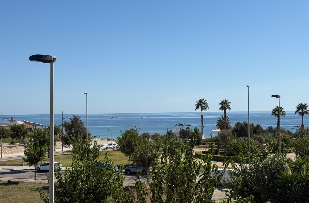 2 Bedroom 1 Bathroom Apartment - Penthouse in Pilar de la Horadada