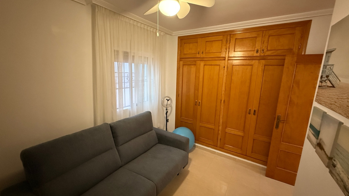 For sale - 2 Bedroom 1 Bathroom Apartment - Ground Floor Apartment in Orihuela - Orihuela Centro  - Alicante