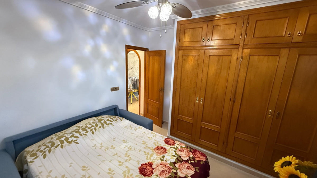 For sale - 2 Bedroom 1 Bathroom Apartment - Ground Floor Apartment in Orihuela - Orihuela Centro  - Alicante