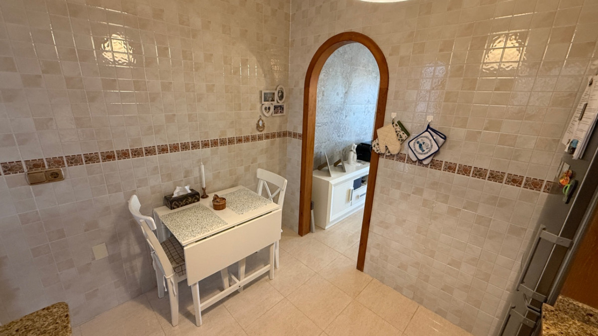 For sale - 2 Bedroom 1 Bathroom Apartment - Ground Floor Apartment in Orihuela - Orihuela Centro  - Alicante