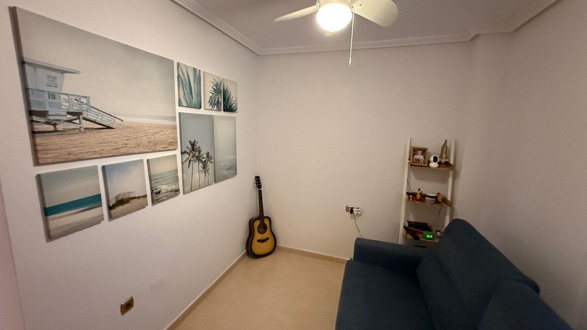 For sale - 2 Bedroom 1 Bathroom Apartment - Ground Floor Apartment in Orihuela - Orihuela Centro  - Alicante