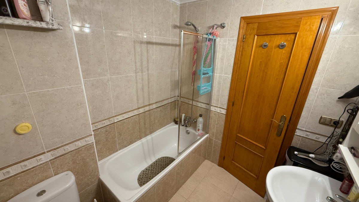 For sale - 2 Bedroom 1 Bathroom Apartment - Ground Floor Apartment in Orihuela - Orihuela Centro  - Alicante