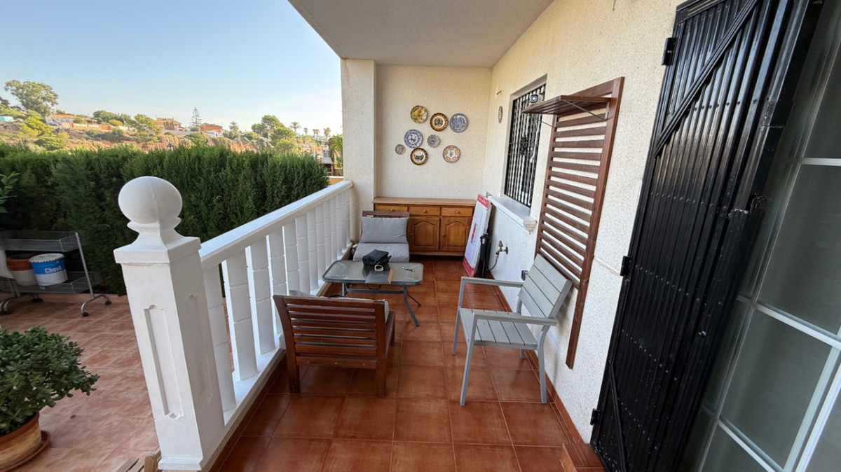 For sale - 2 Bedroom 1 Bathroom Apartment - Ground Floor Apartment in Orihuela - Orihuela Centro  - Alicante