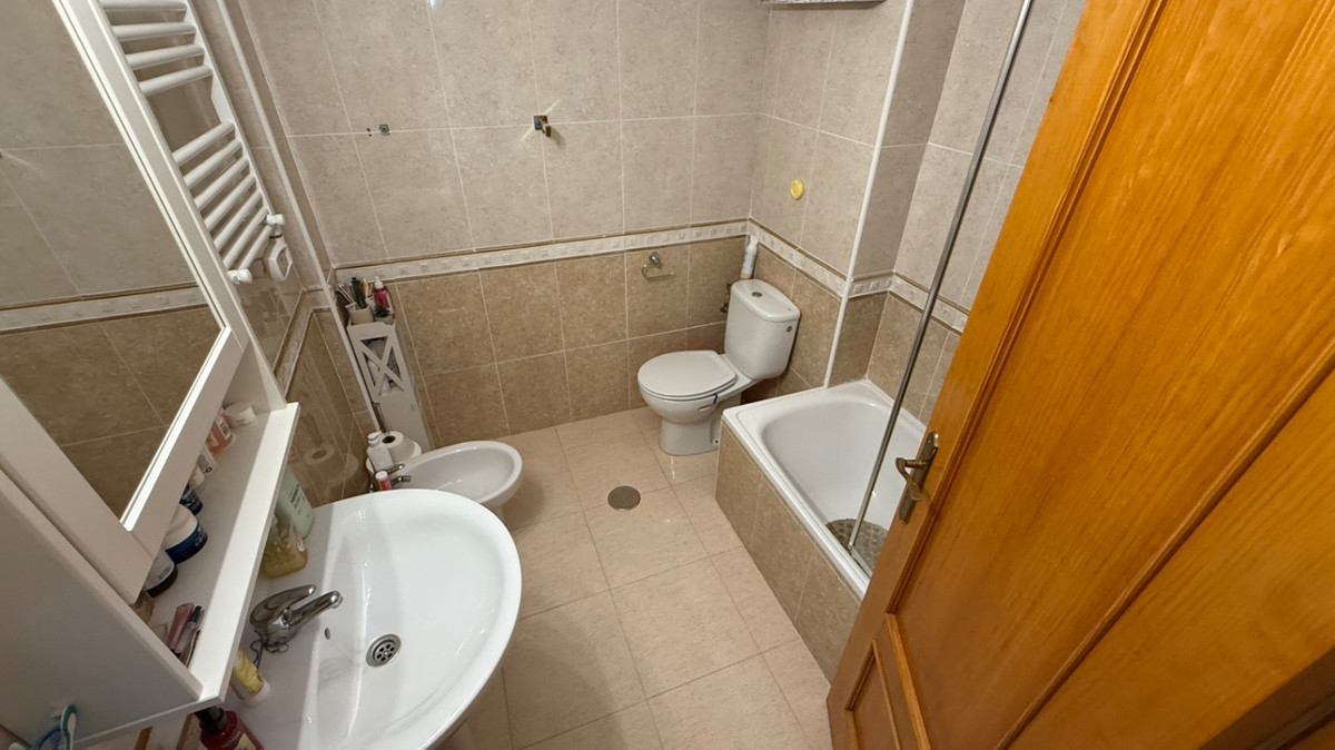 For sale - 2 Bedroom 1 Bathroom Apartment - Ground Floor Apartment in Orihuela - Orihuela Centro  - Alicante
