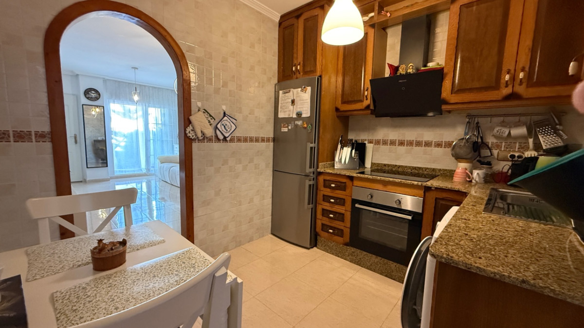 For sale - 2 Bedroom 1 Bathroom Apartment - Ground Floor Apartment in Orihuela - Orihuela Centro  - Alicante