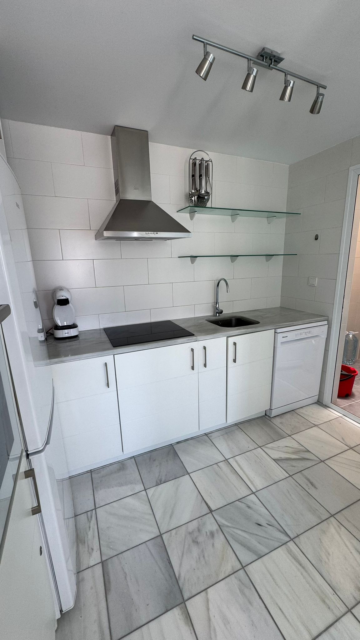 For sale - 2 Bedroom 2 Bathroom House - Townhouse in Torrevieja - Torrevieja Centro  - Alicante