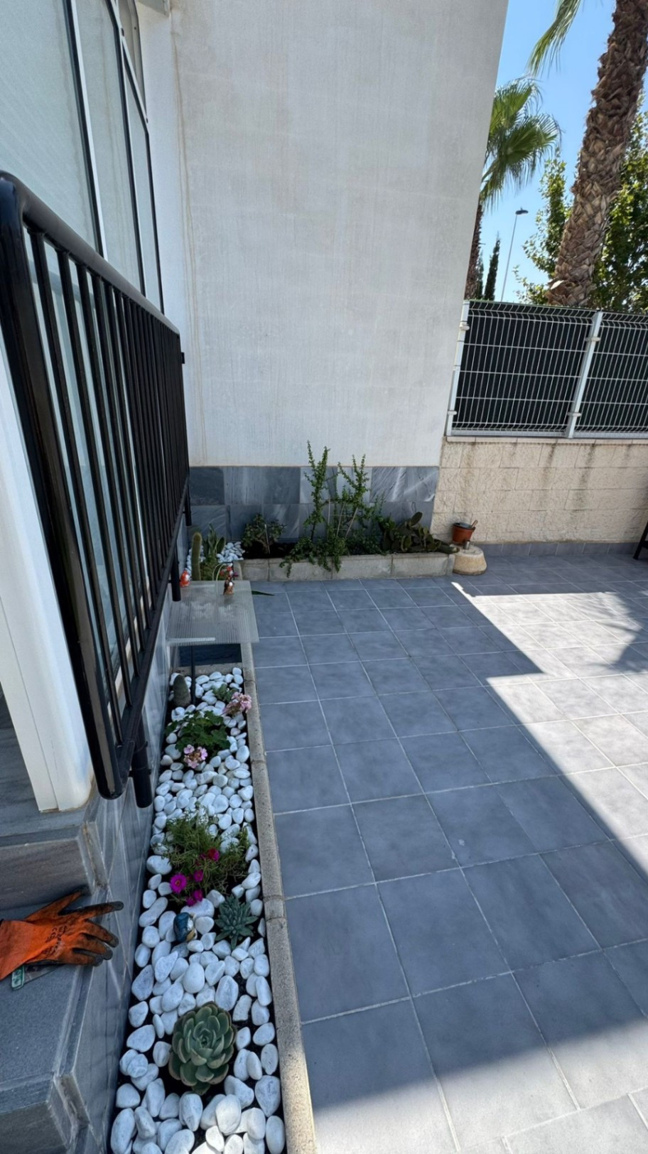 For sale - 2 Bedroom 2 Bathroom House - Townhouse in Torrevieja - Torrevieja Centro  - Alicante