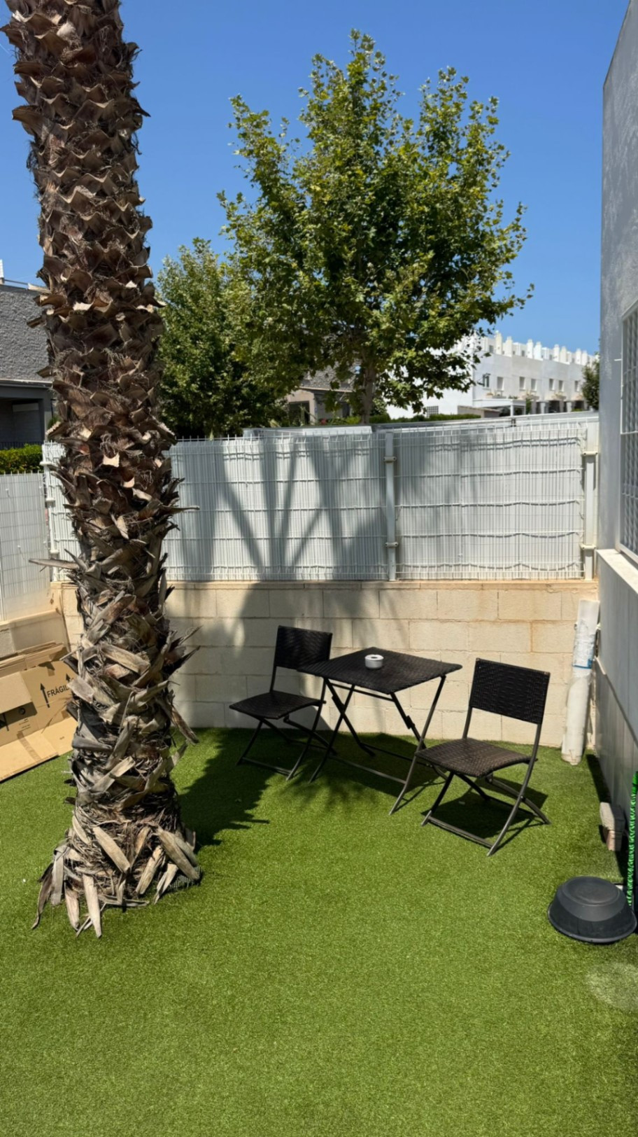 For sale - 2 Bedroom 2 Bathroom House - Townhouse in Torrevieja - Torrevieja Centro  - Alicante