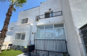 76-R5140576/76816, 2 Bedroom 2 Bathroom Townhouse in Torrevieja