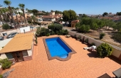 76-R5118757/76819, 7 Bedroom 4 Bathroom House - Detached Villa in Torrevieja