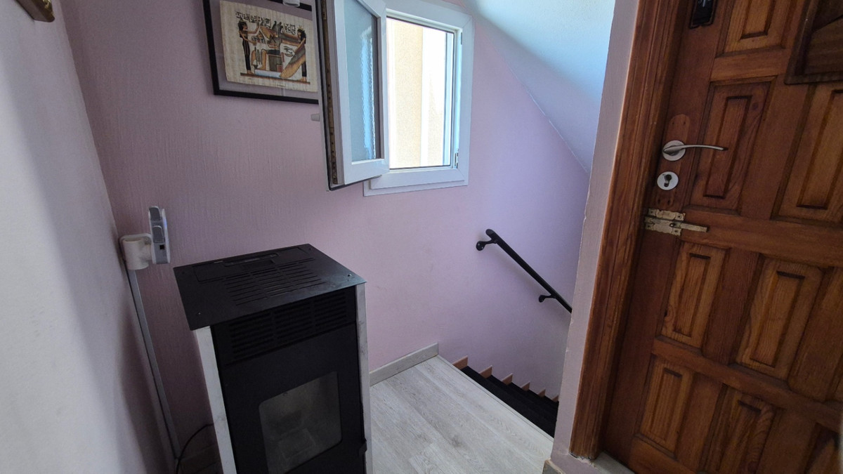 For sale - 3 Bedroom 2 Bathroom House - Townhouse in Torrevieja - Torrevieja Centro  - Alicante