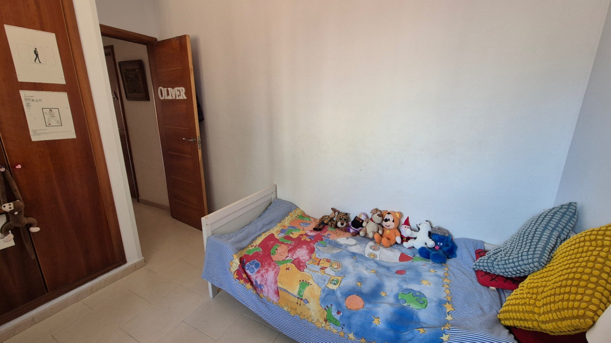 For sale - 2 Bedroom 2 Bathroom House - Detached Villa in Torrevieja - Torrevieja Centro  - Alicante