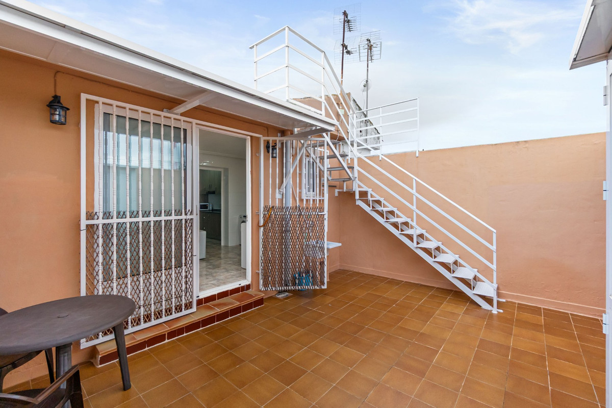 For sale - 2 Bedroom 1 Bathroom House - Townhouse in San Javier - San Javier Centro  - Murcia