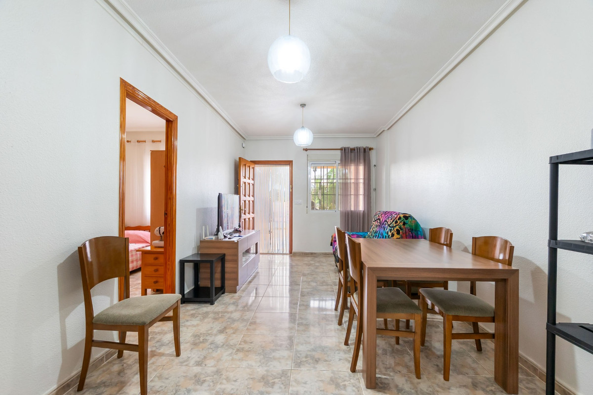 For sale - 2 Bedroom 1 Bathroom House - Townhouse in San Javier - San Javier Centro  - Murcia