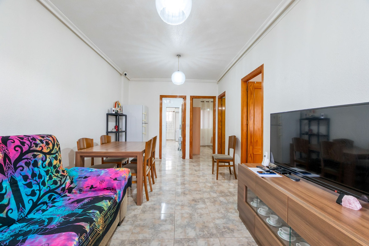 For sale - 2 Bedroom 1 Bathroom House - Townhouse in San Javier - San Javier Centro  - Murcia