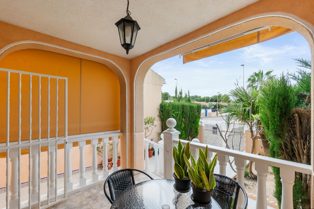 For sale - 2 Bedroom 1 Bathroom House - Townhouse in San Javier - San Javier Centro  - Murcia