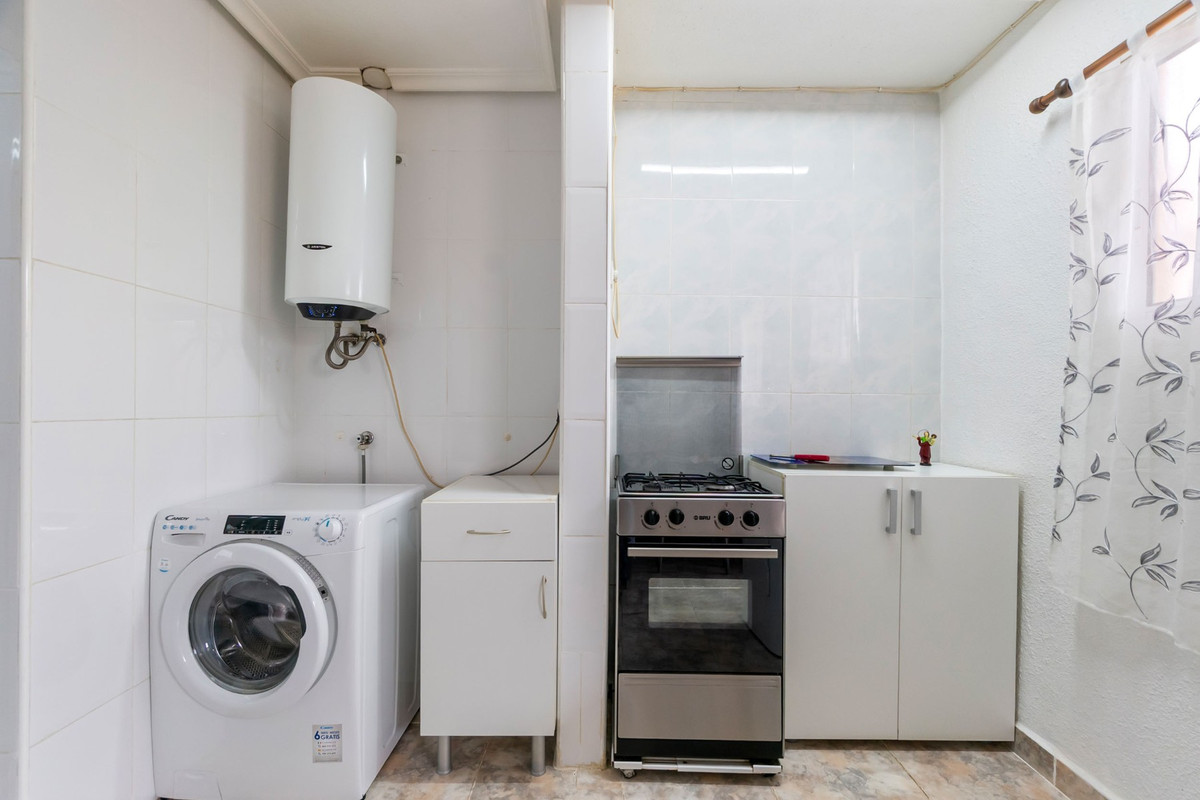 For sale - 2 Bedroom 1 Bathroom Townhouse in San Javier - San Javier Centro  - Murcia