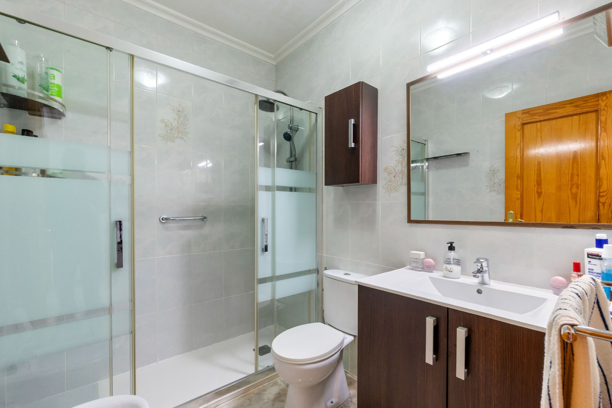 For sale - 2 Bedroom 1 Bathroom Townhouse in San Javier - San Javier Centro  - Murcia