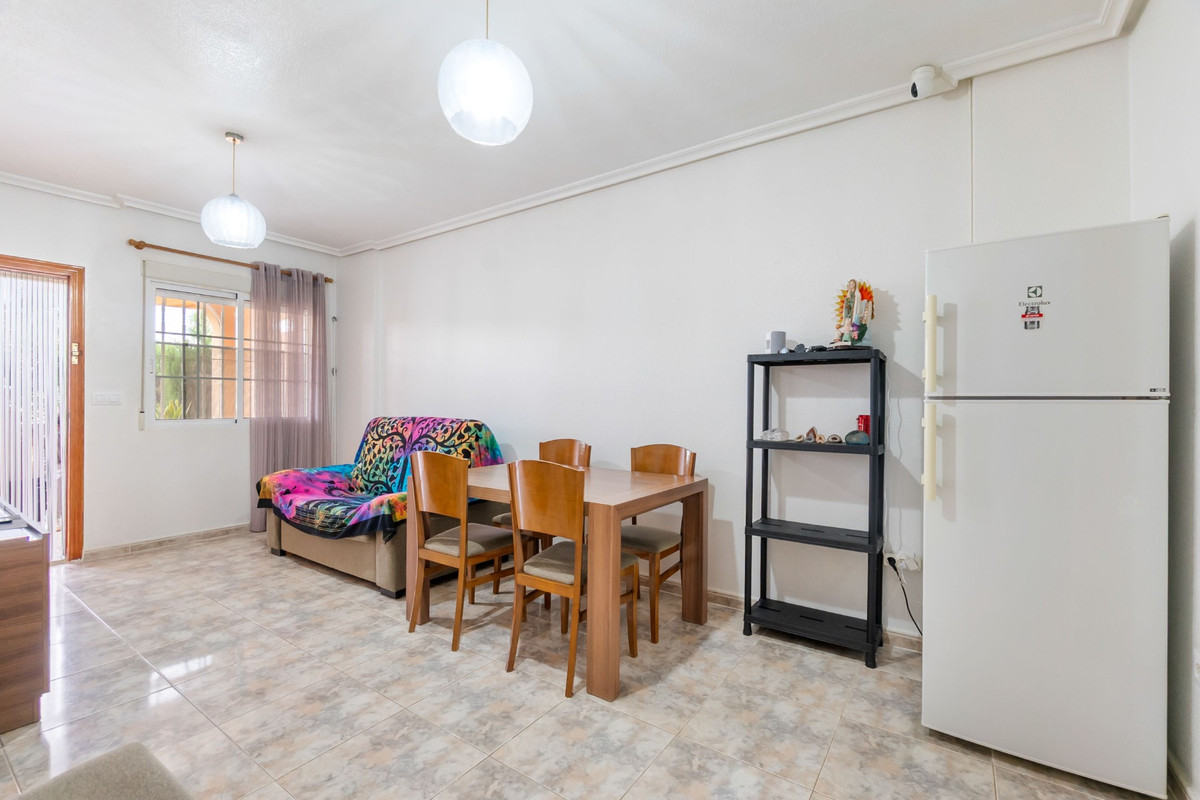 For sale - 2 Bedroom 1 Bathroom Townhouse in San Javier - San Javier Centro  - Murcia