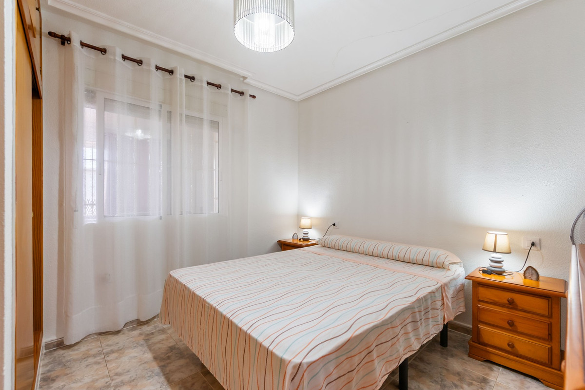 For sale - 2 Bedroom 1 Bathroom Townhouse in San Javier - San Javier Centro  - Murcia