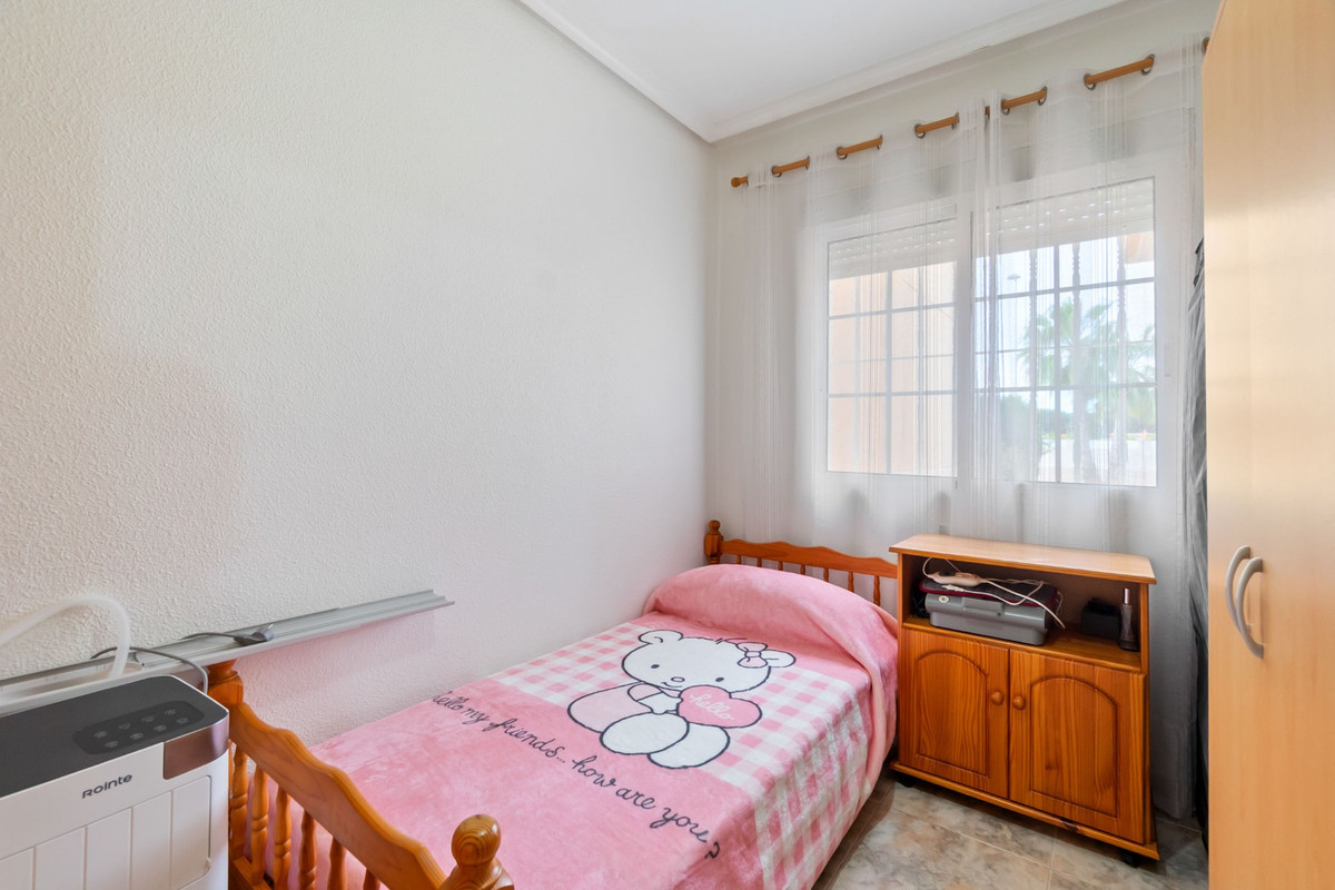 For sale - 2 Bedroom 1 Bathroom House - Townhouse in San Javier - San Javier Centro  - Murcia