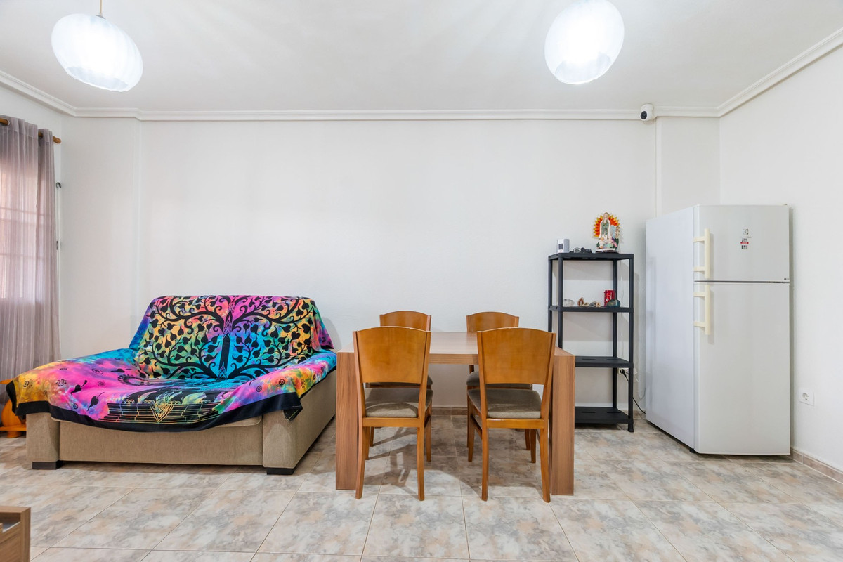 For sale - 2 Bedroom 1 Bathroom Townhouse in San Javier - San Javier Centro  - Murcia