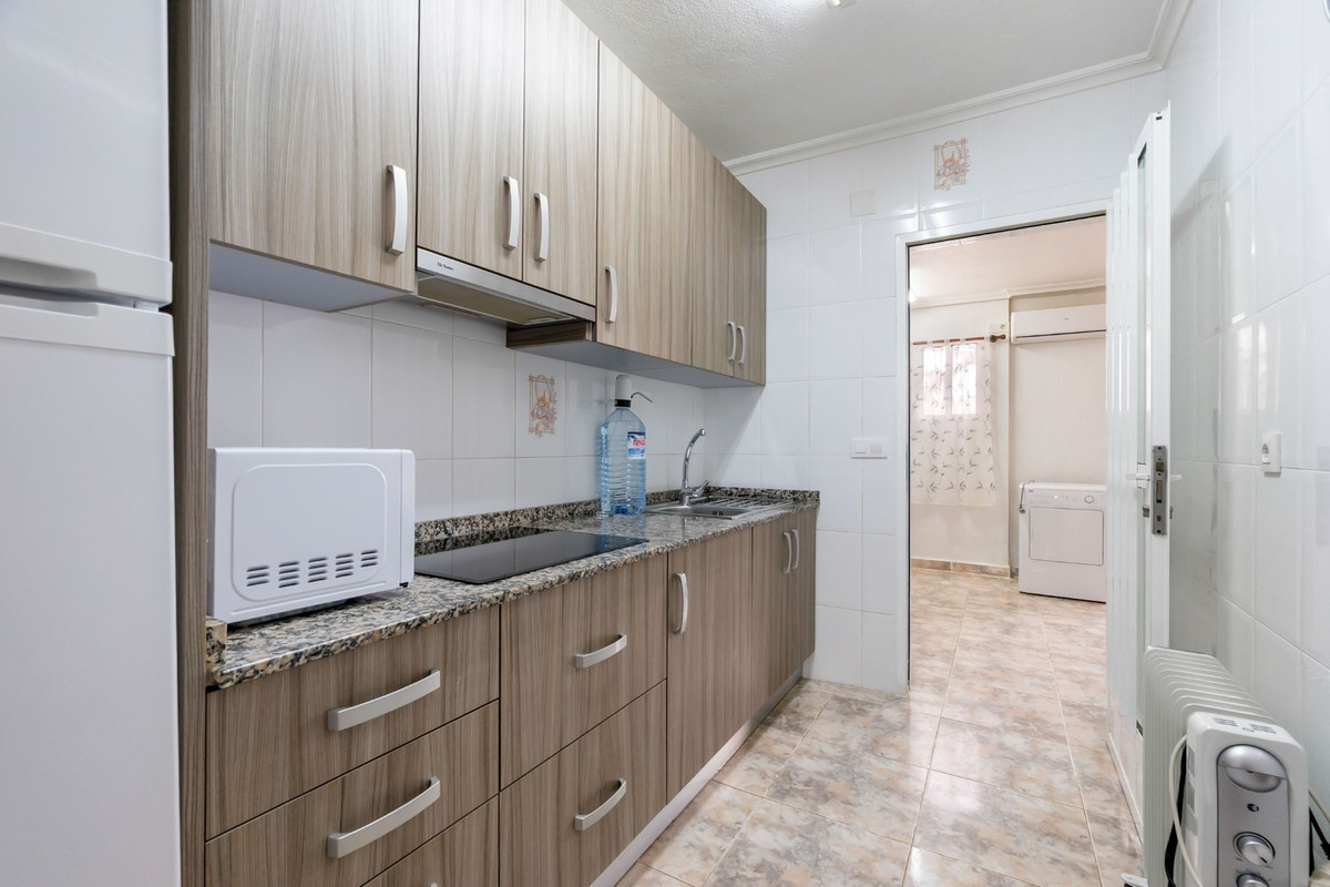 For sale - 2 Bedroom 1 Bathroom House - Townhouse in San Javier - San Javier Centro  - Murcia
