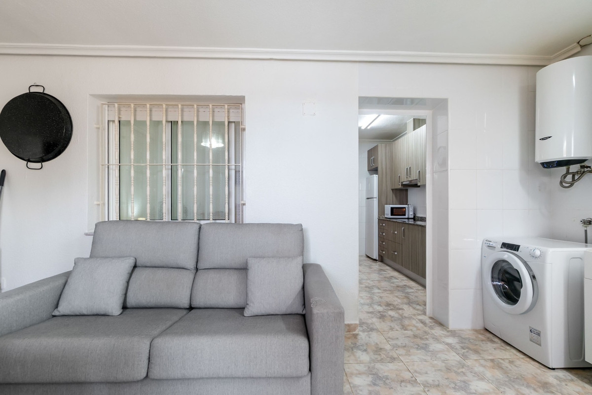 For sale - 2 Bedroom 1 Bathroom House - Townhouse in San Javier - San Javier Centro  - Murcia