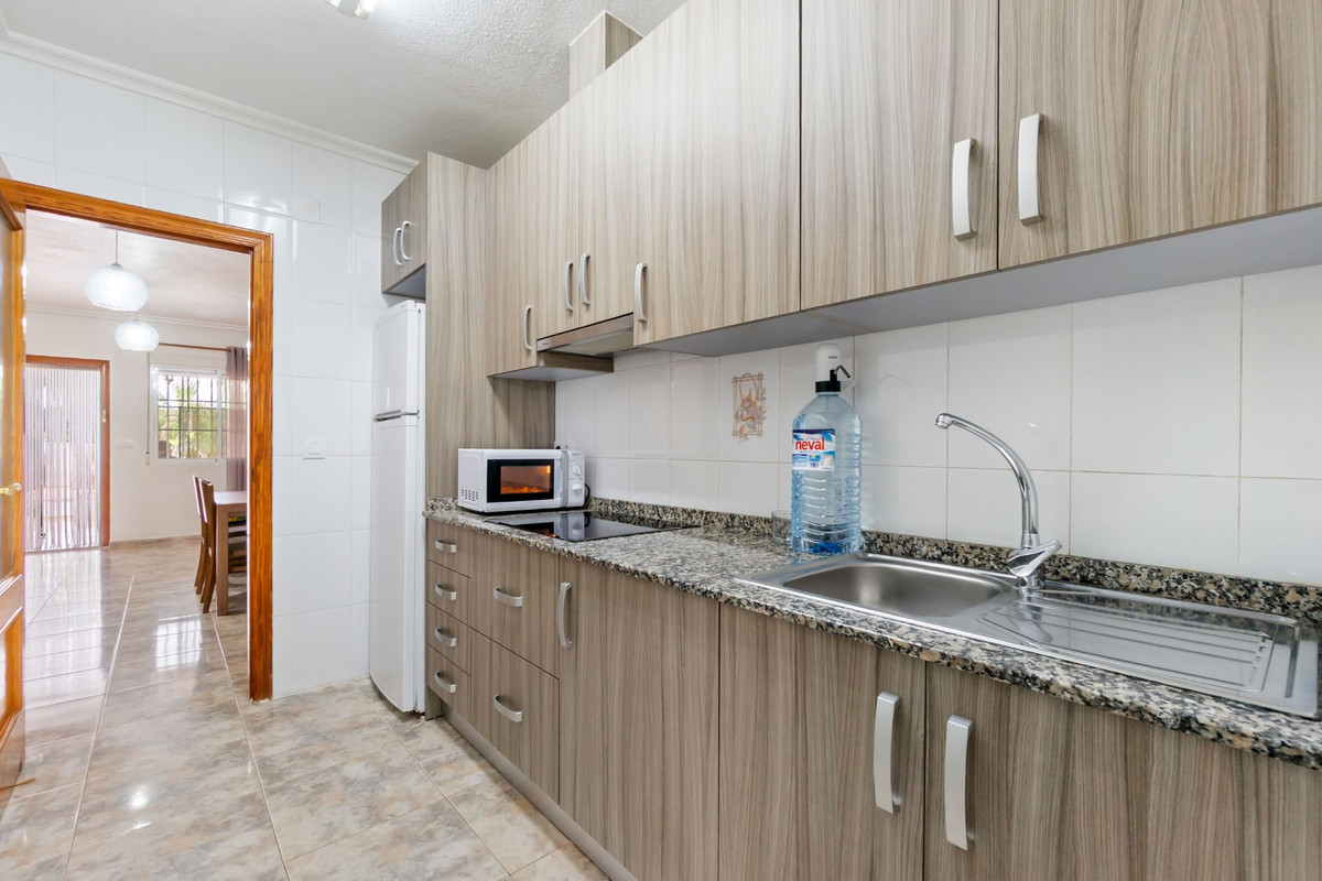 For sale - 2 Bedroom 1 Bathroom House - Townhouse in San Javier - San Javier Centro  - Murcia
