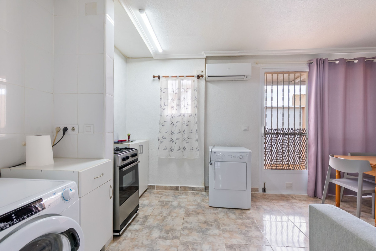 For sale - 2 Bedroom 1 Bathroom Townhouse in San Javier - San Javier Centro  - Murcia