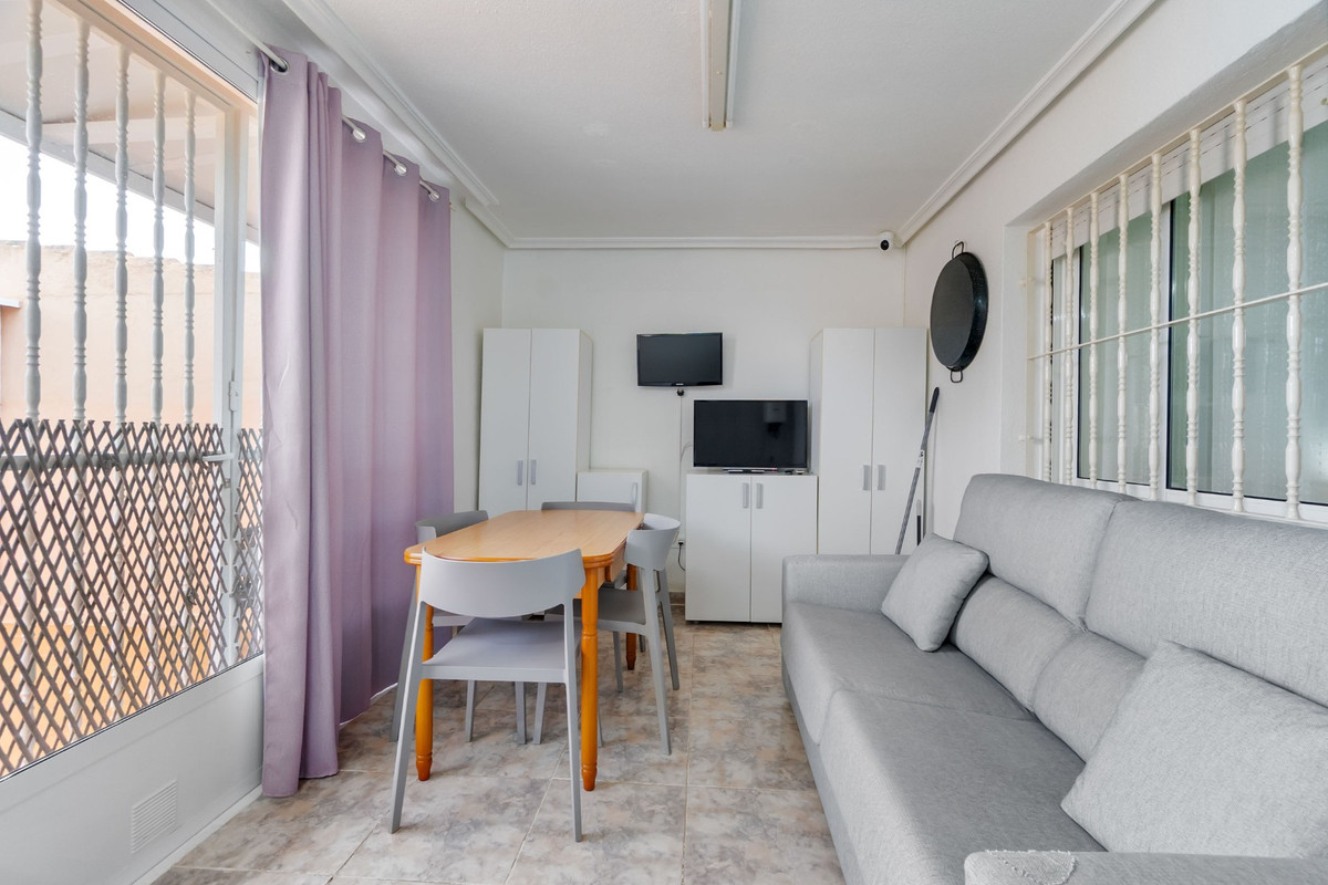 For sale - 2 Bedroom 1 Bathroom House - Townhouse in San Javier - San Javier Centro  - Murcia