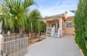 76-R5311027/76826, 2 Bedroom 1 Bathroom House - Townhouse in San Javier