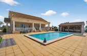 76-R5333512/76827, 5 Bedroom 3 Bathroom House - Finca - Cortijo in Crevillente - Crevillent