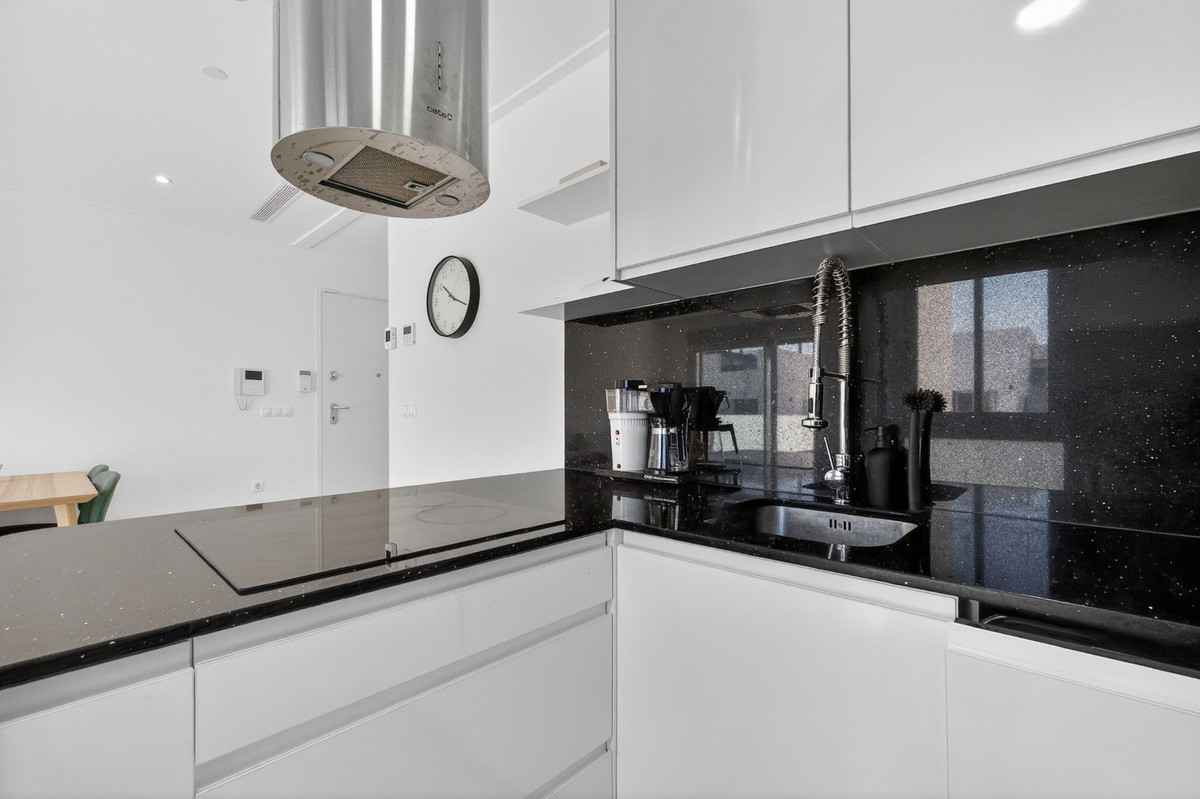 For sale - 2 Bedroom 2 Bathroom Apartment - Penthouse in Rojales - Ciudad Quesada  - Alicante