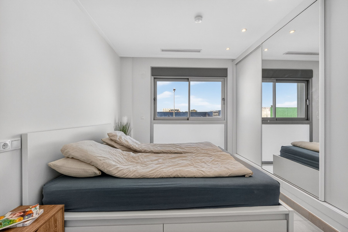 For sale - 2 Bedroom 2 Bathroom Apartment - Penthouse in Rojales - Ciudad Quesada  - Alicante