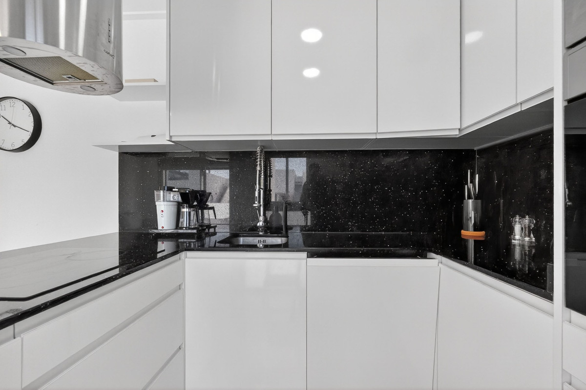 For sale - 2 Bedroom 2 Bathroom Apartment - Penthouse in Rojales - Ciudad Quesada  - Alicante