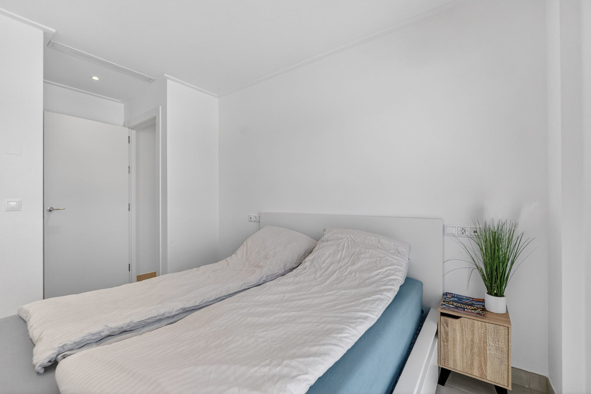 For sale - 2 Bedroom 2 Bathroom Apartment - Penthouse in Rojales - Ciudad Quesada  - Alicante