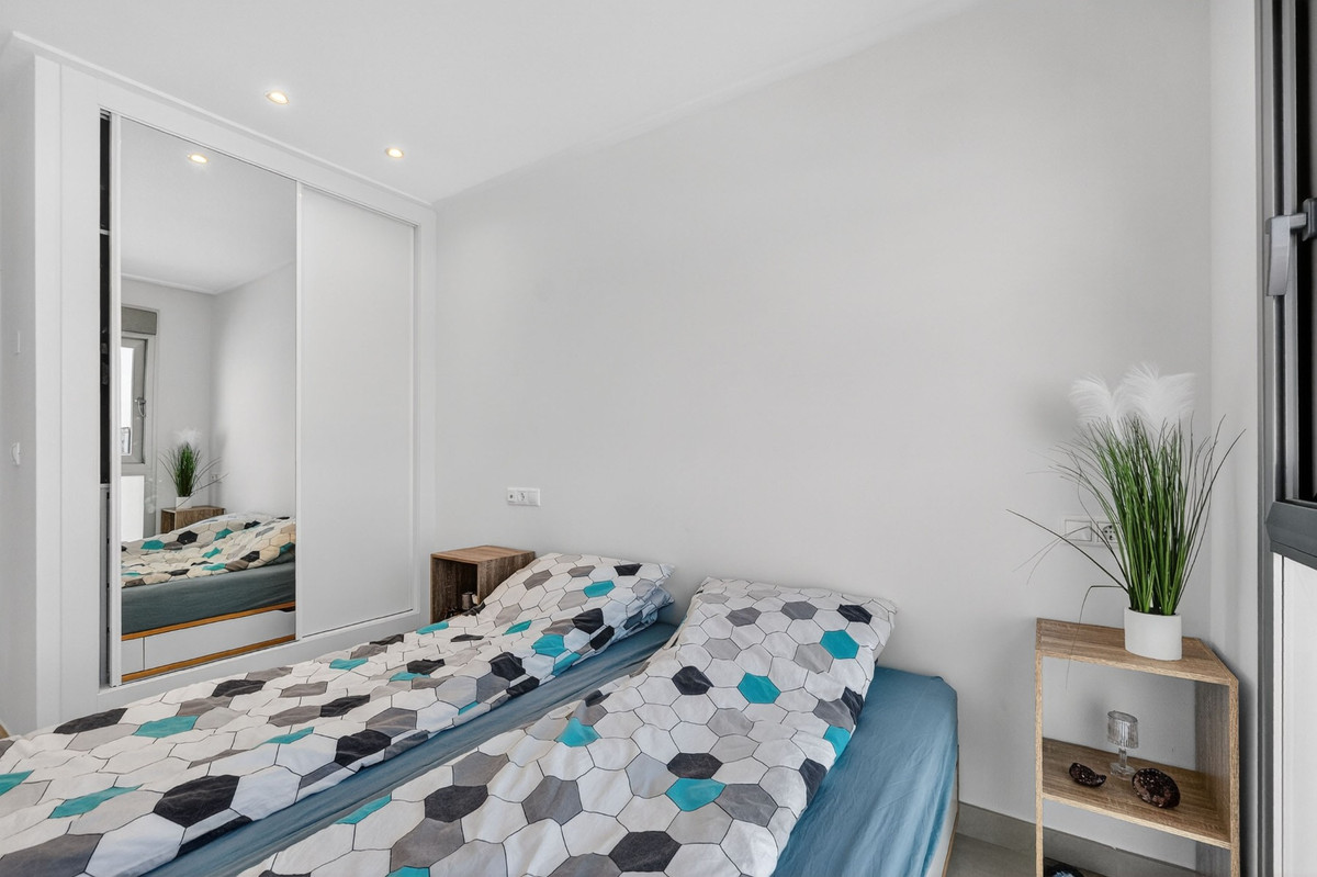 For sale - 2 Bedroom 2 Bathroom Apartment - Penthouse in Rojales - Ciudad Quesada  - Alicante