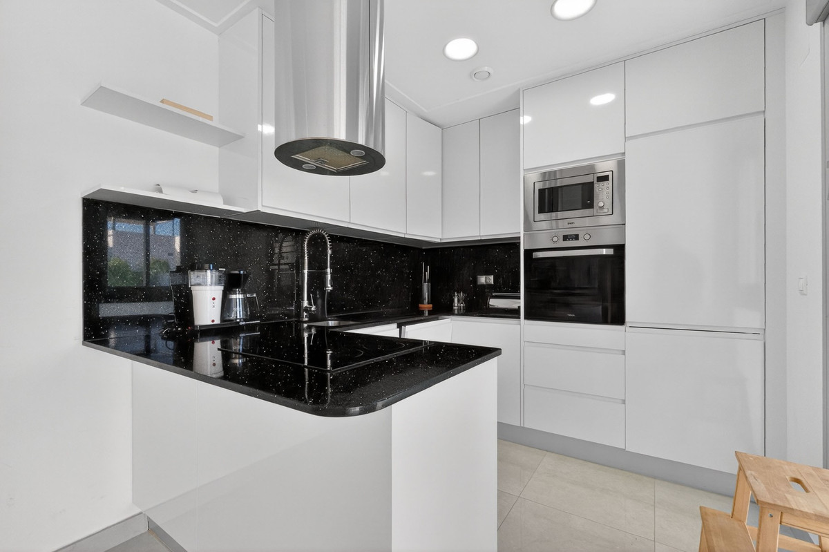 For sale - 2 Bedroom 2 Bathroom Apartment - Penthouse in Rojales - Ciudad Quesada  - Alicante