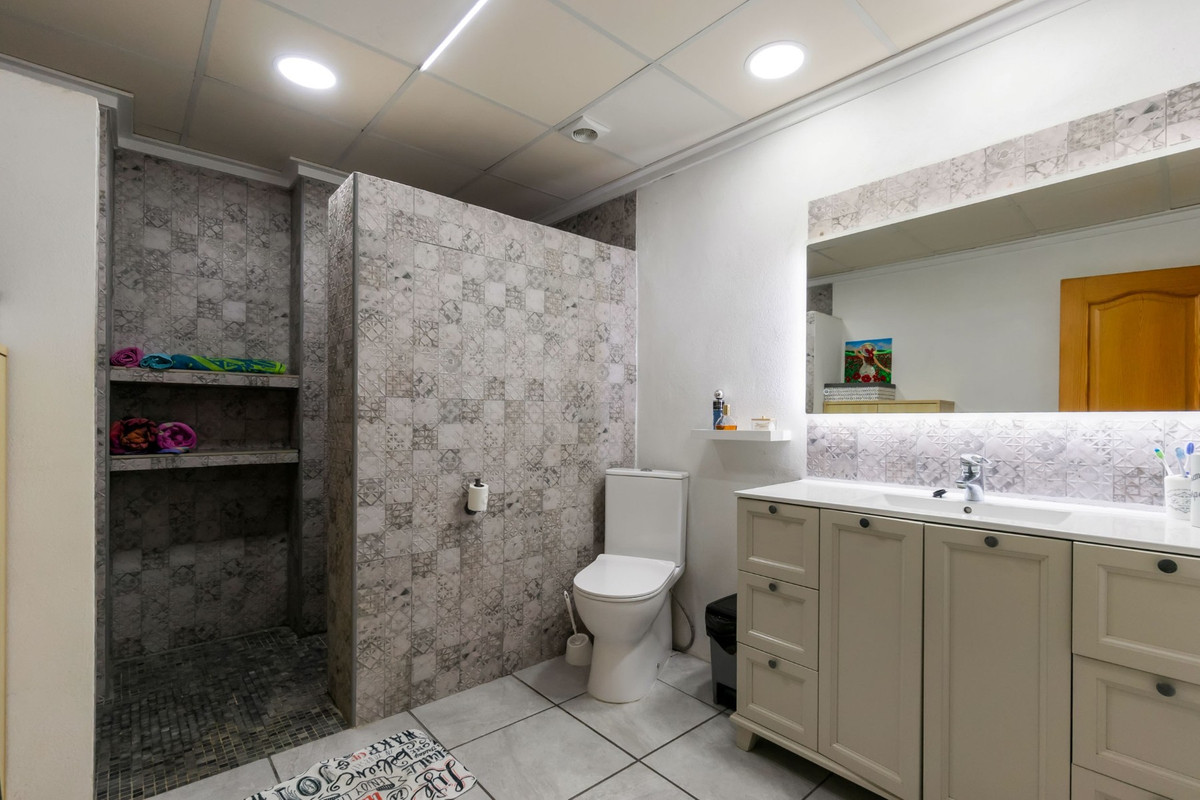 For sale - 3 Bedroom 2 Bathroom House - Townhouse in Rojales - Ciudad Quesada  - Alicante