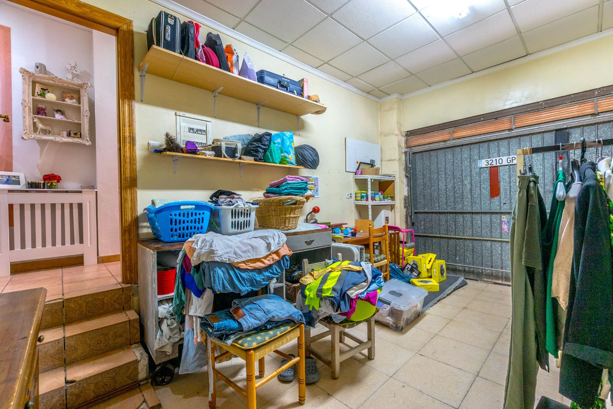 For sale - 3 Bedroom 2 Bathroom House - Townhouse in Rojales - Ciudad Quesada  - Alicante