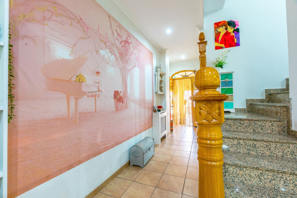 For sale - 3 Bedroom 2 Bathroom House - Townhouse in Rojales - Ciudad Quesada  - Alicante